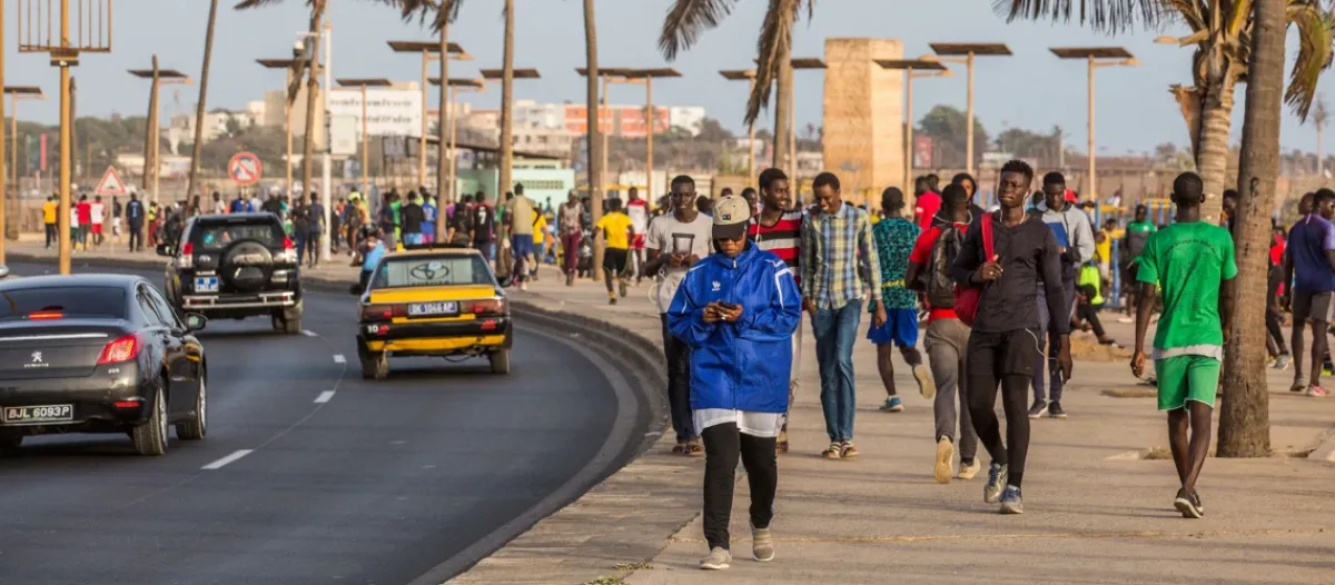 How to create jobs for the world's 1.2 billion new workers