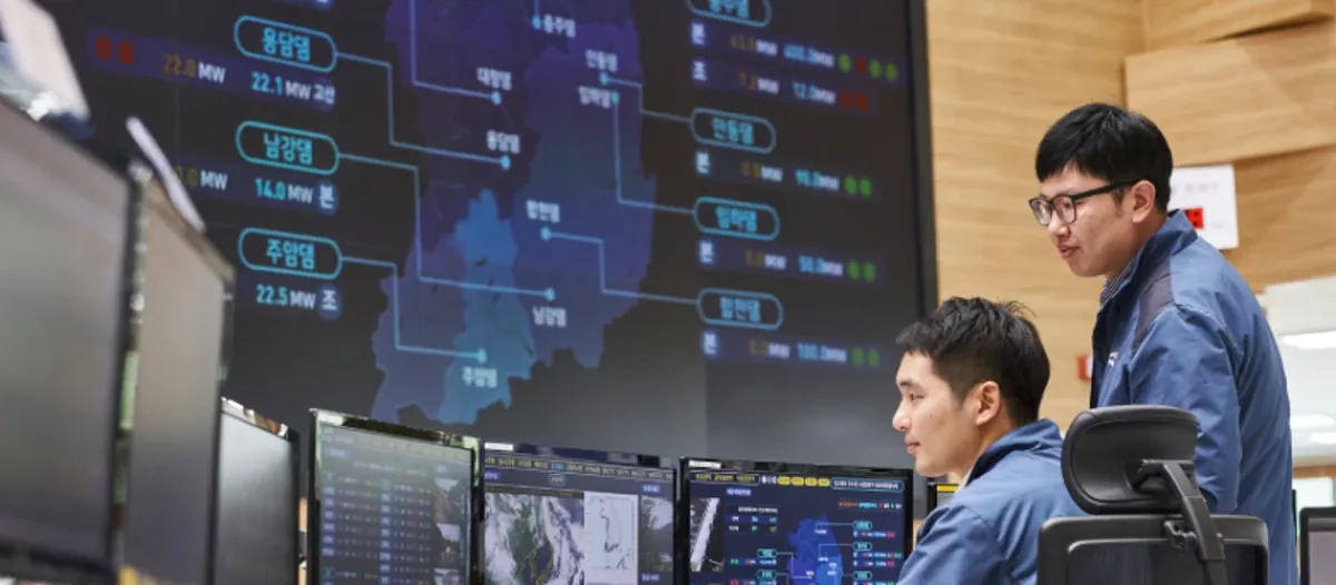 Sharing what works: Scaling digital water solutions