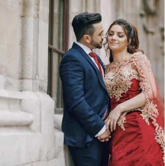 Bridging Hearts Across Distances