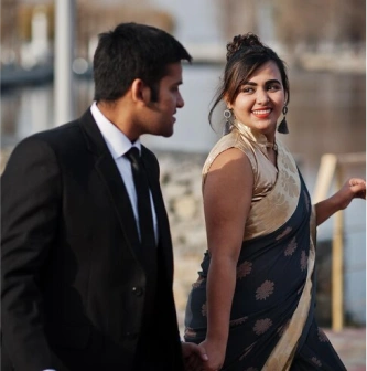 From Strangers to Soulmates